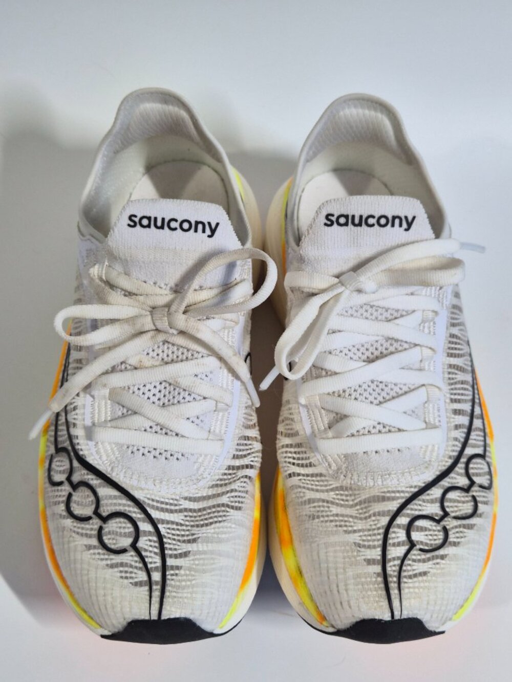 Saucony Endorphin Elite 2 - Women - Size 6.5 - Picture 10 of 12
